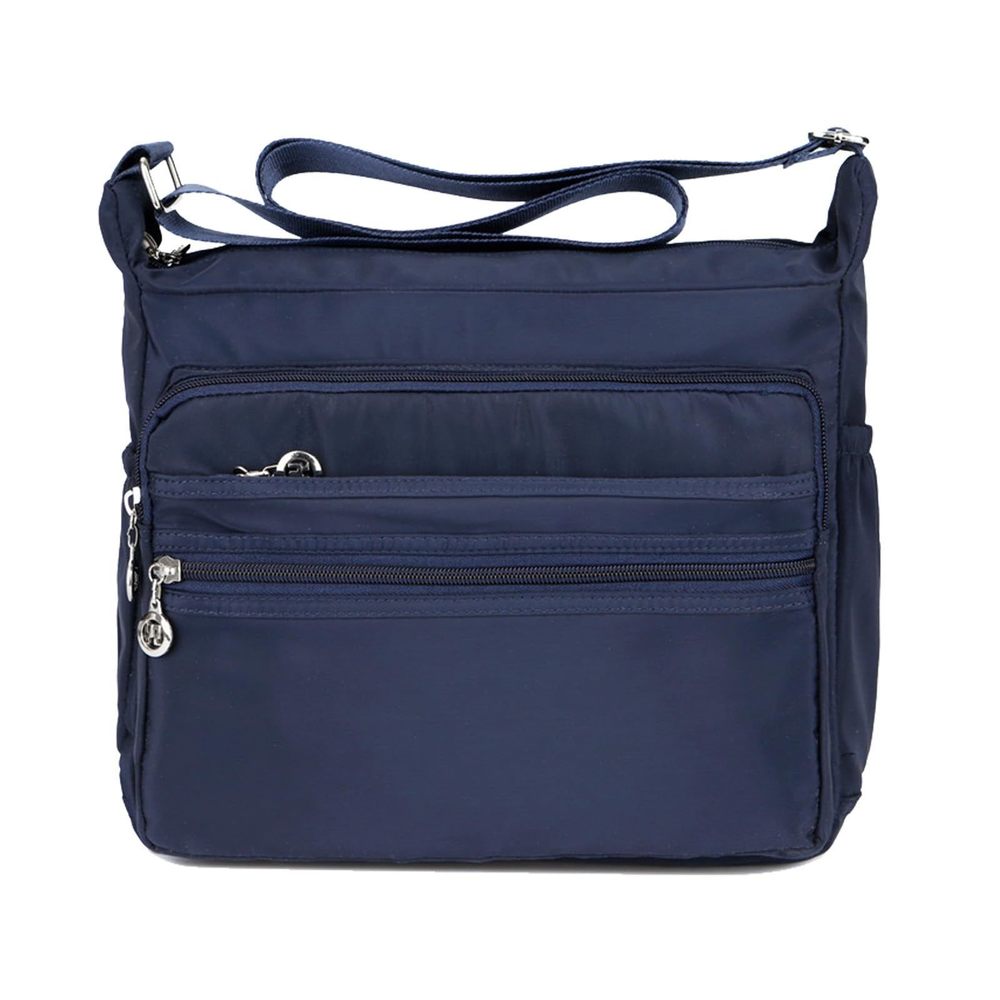 Crossboby Bags - Lhtweht Nylon Shoulder Bag Handbag Waterproof :P